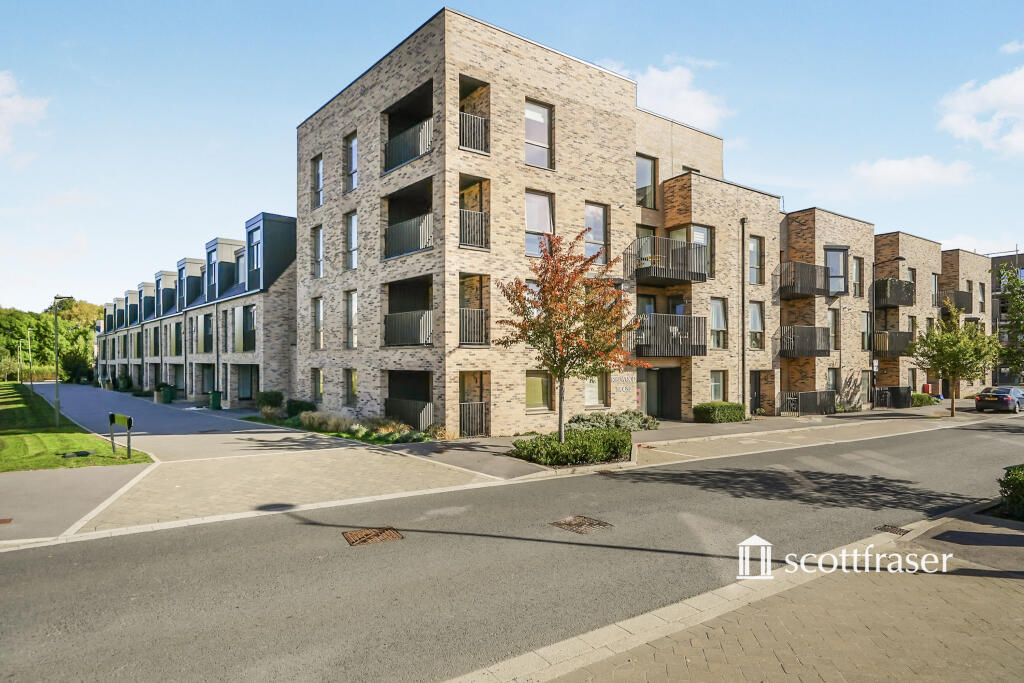 Main image of property: Barton Fields Road, Headington, Oxford, OX3