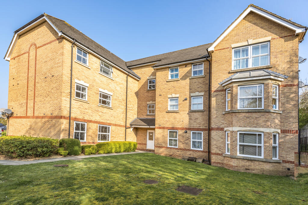 Main image of property: Awgar Stone Road, Headington, Oxford, OX3