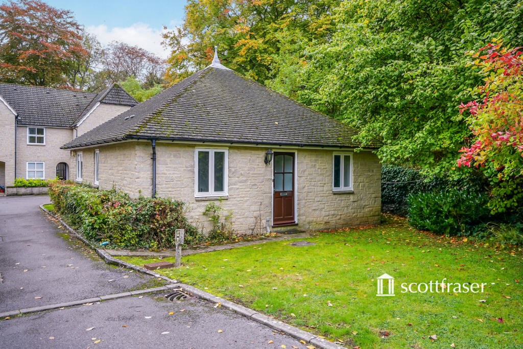 Main image of property: Dorchester Close, Headington, OX3