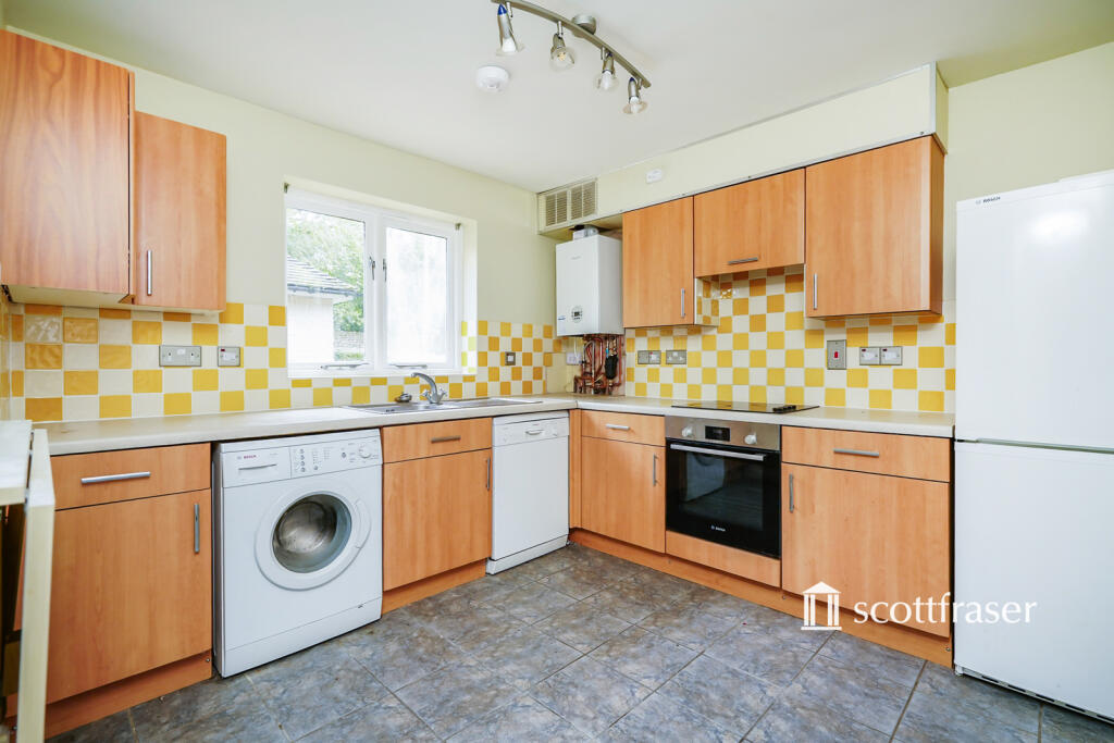 Main image of property: Dorchester Close, Headington, OX3