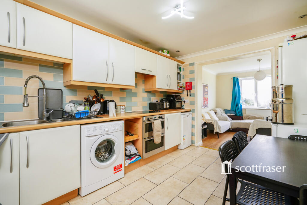 Main image of property: Atkyns Road, Headington, Oxford, OX3