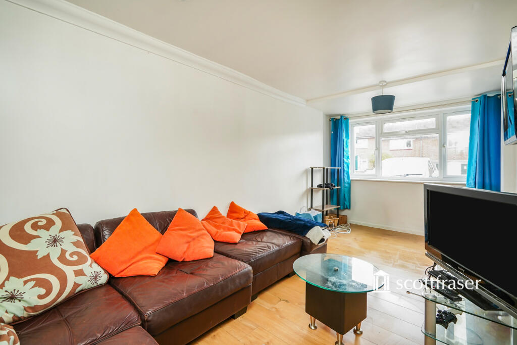 Main image of property: Nuffield Road, Headington, OX3