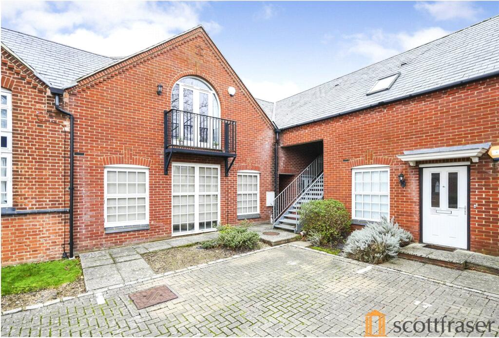 Main image of property: Wooldridge Court, Margaret Road, OX3