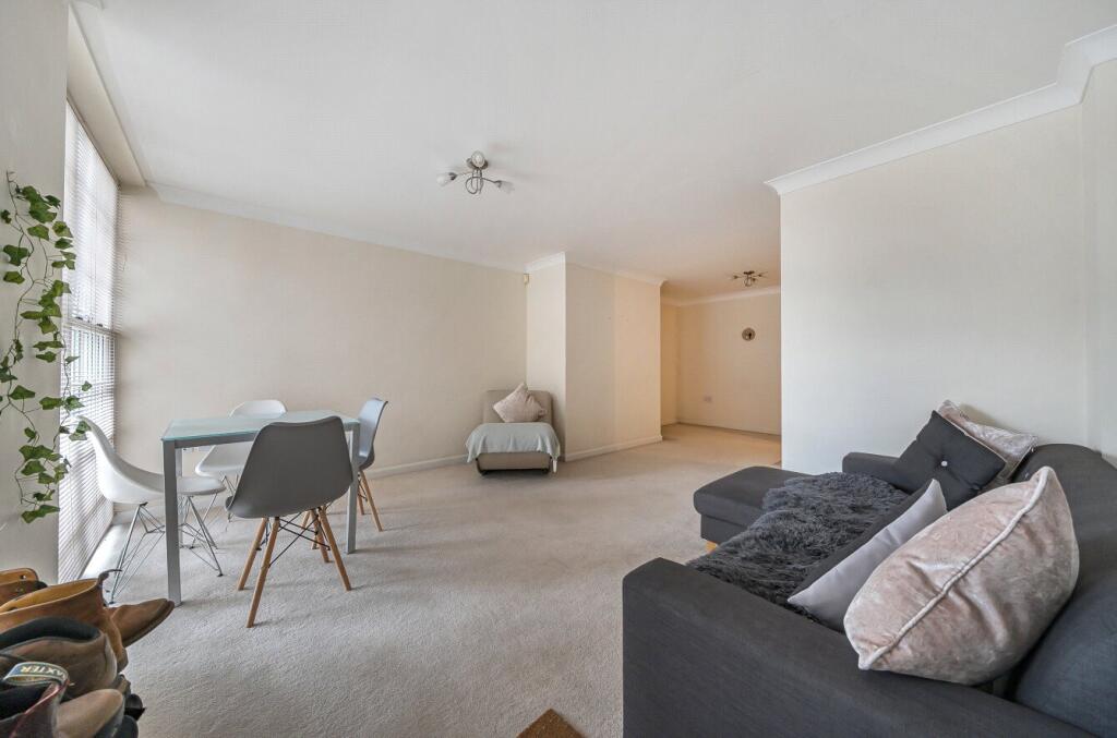 Main image of property: Wooldridge Court, Margaret Road, OX3