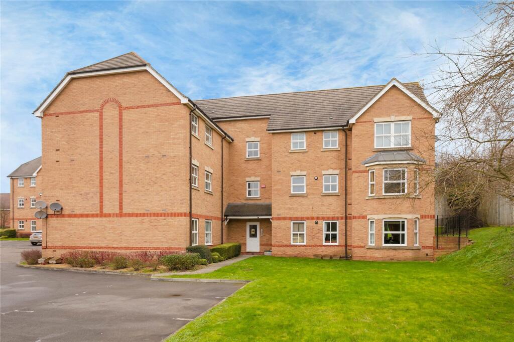 Main image of property: Awgar Stone Road, Headington, Oxford, OX3