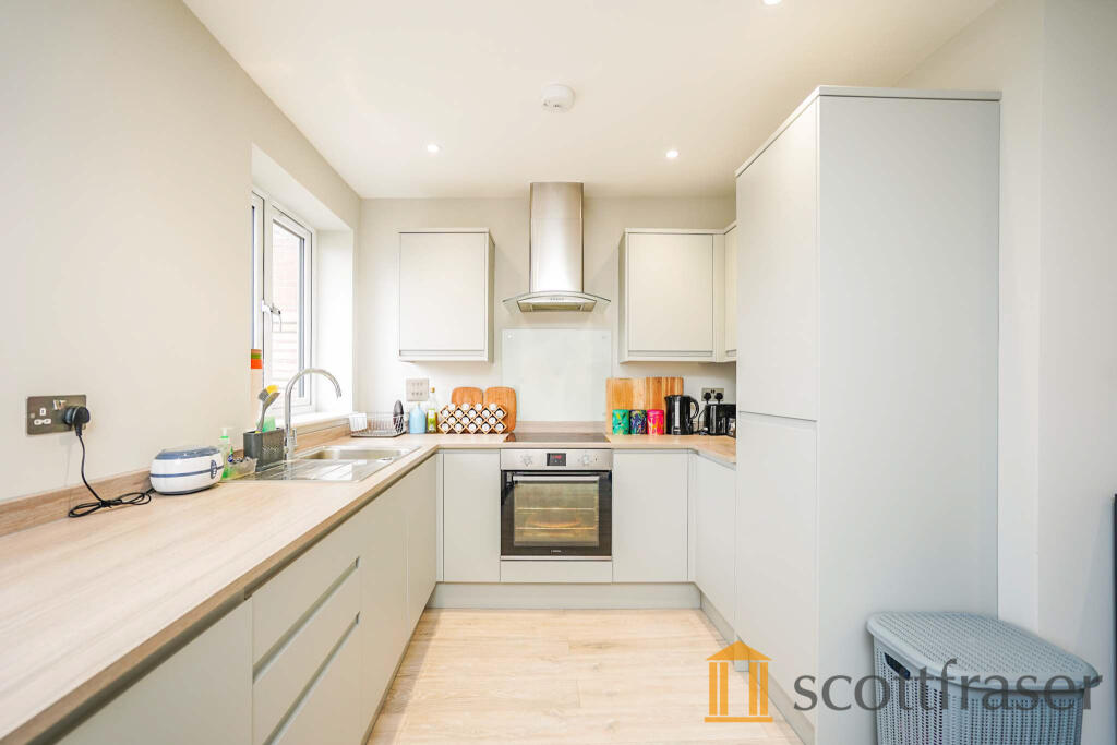 Main image of property: Kingsway House 77A-, 81A London Road, OX3