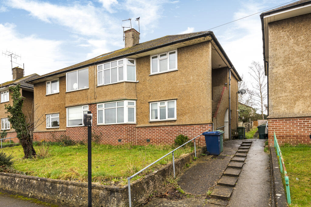 Main image of property: Copse Lane, Marston, OX3