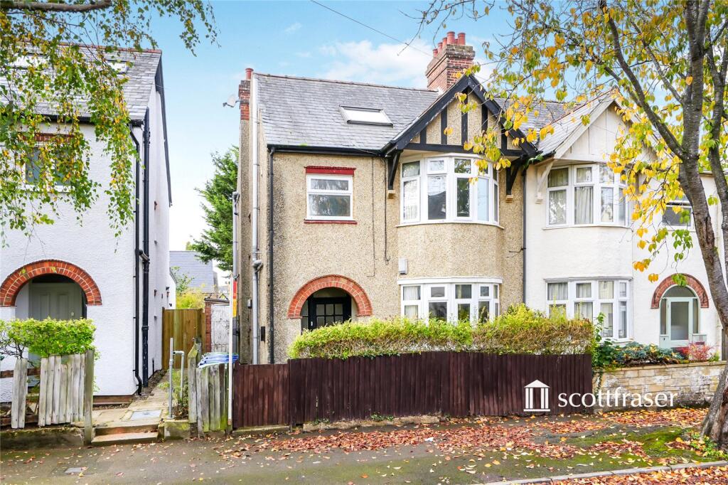 Main image of property: Stephen Road, Headington, Oxford, OX3