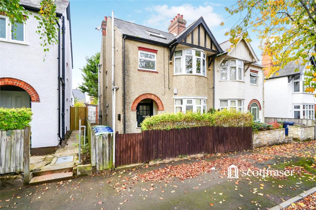 Main image of property: Stephen Road, Headington, Oxford, OX3