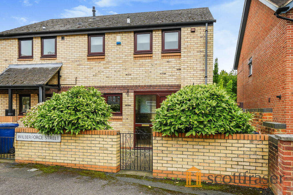 Main image of property: Wilberforce Street, Headington, OX3