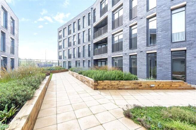 Main image of property: Willow Court, Barton Fields Road, Oxford, OX3