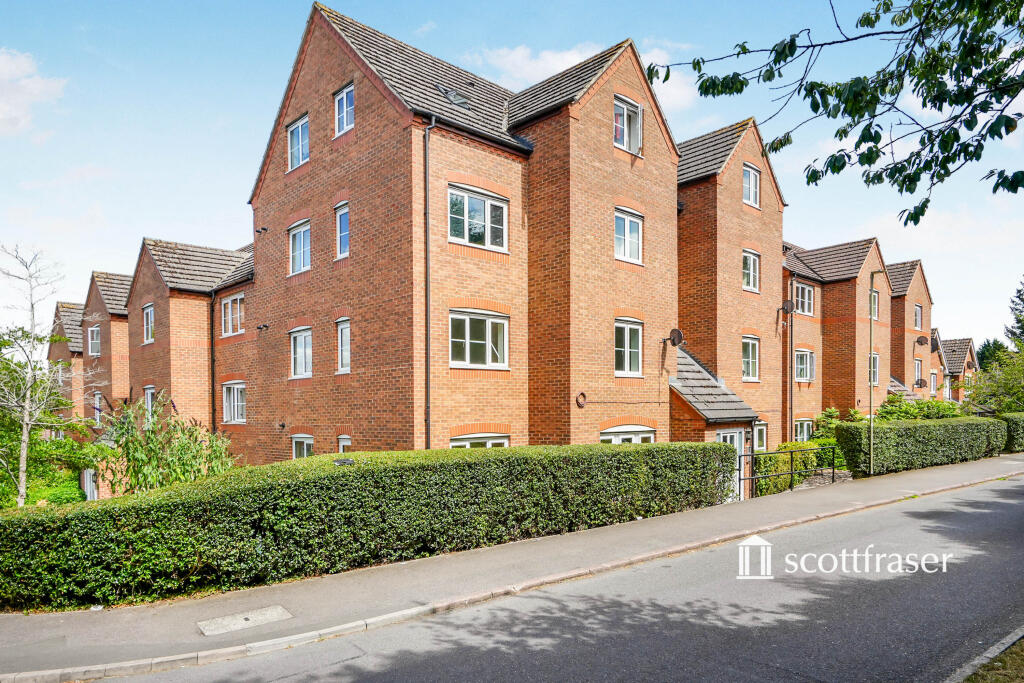 Main image of property: Sherwood Place, Headington, Oxford, OX3