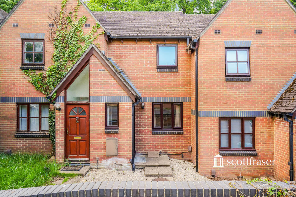 Main image of property: Green Ridges, Headington, OX3