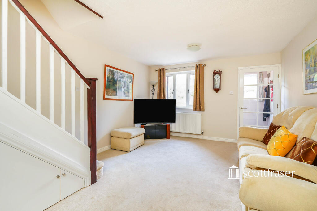 Main image of property: Green Ridges, Headington, OX3