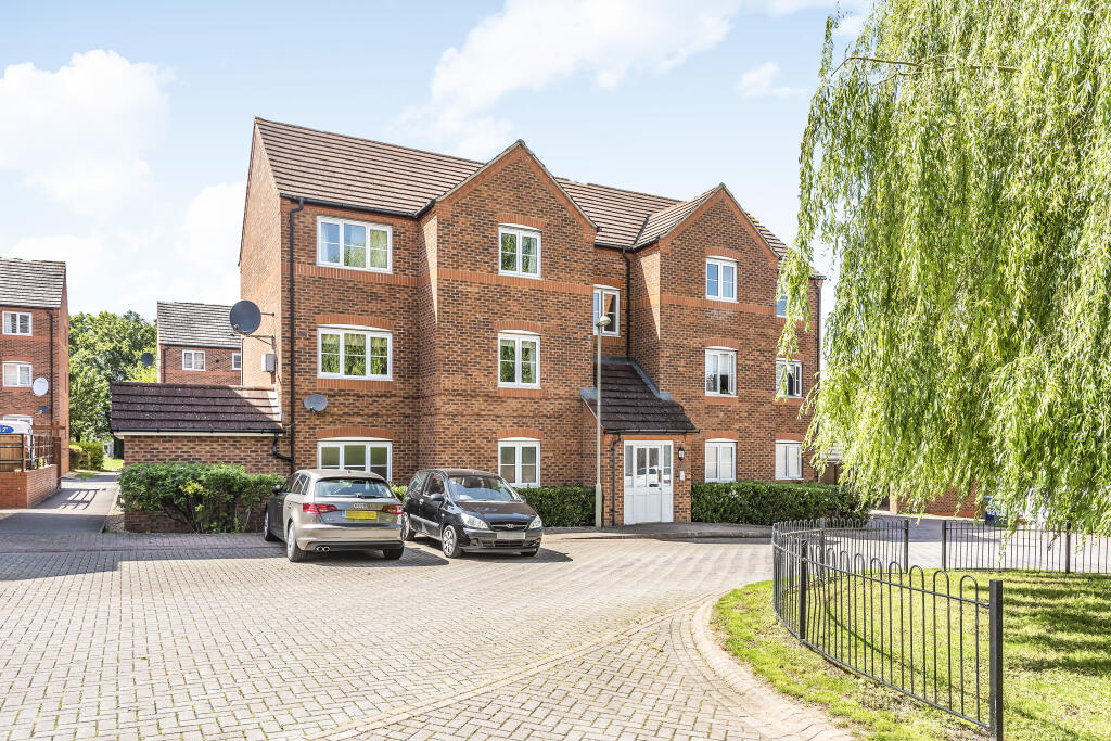 Main image of property: Sherwood Place, Headington, Oxford, OX3