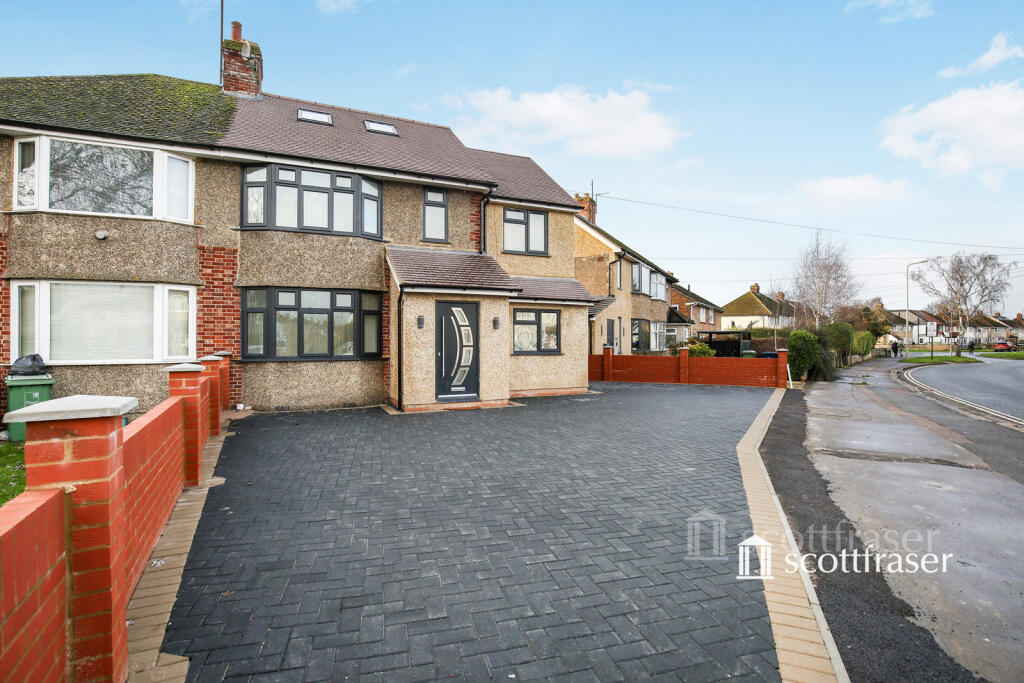 Main image of property: Old Marston Road, Marston, Oxford, OX3