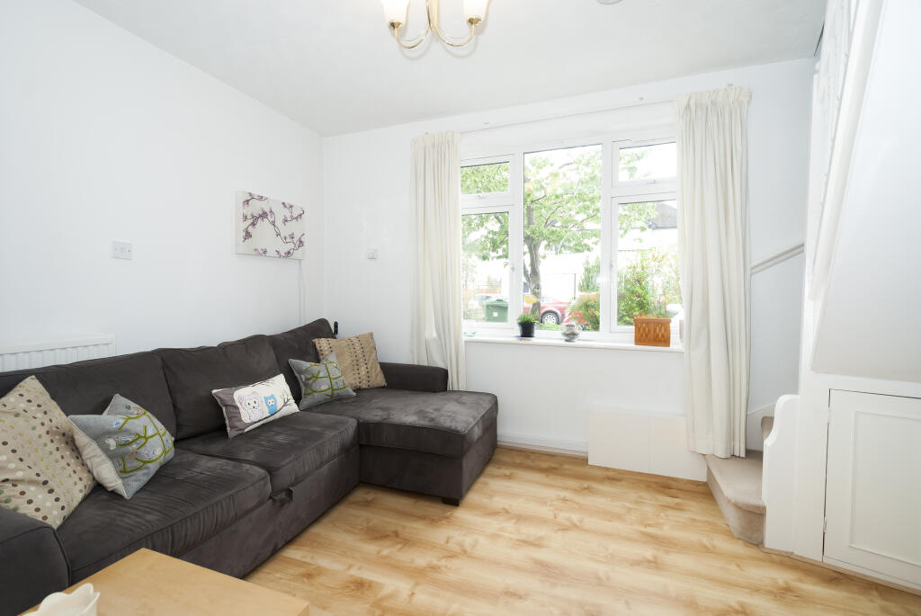 Main image of property: York Road, Headington, Oxford, OX3