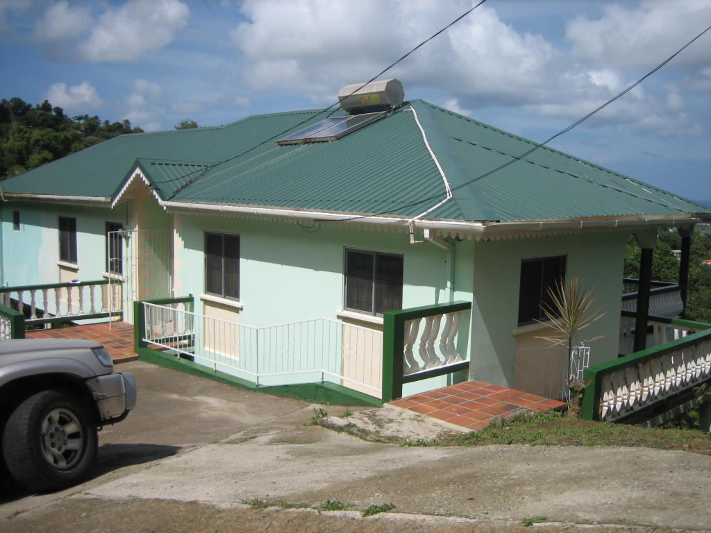 Main image of property: Castries
