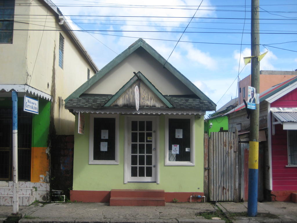 Main image of property: Castries