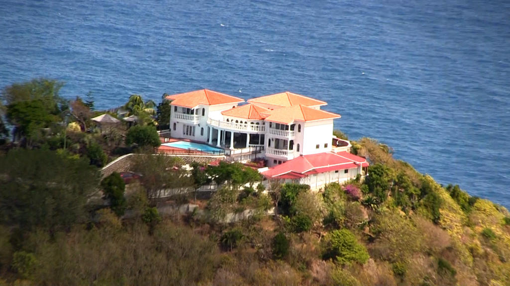 4 bedroom villa for sale in Cap Estate, St Lucia