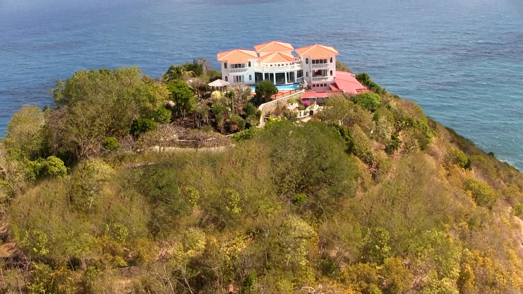 4 bedroom villa for sale in Cap Estate, St Lucia