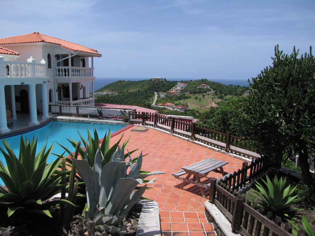 4 bedroom villa for sale in Cap Estate, St Lucia