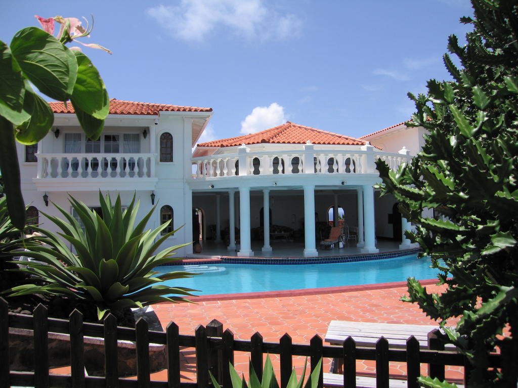4 bedroom villa for sale in Cap Estate, St Lucia