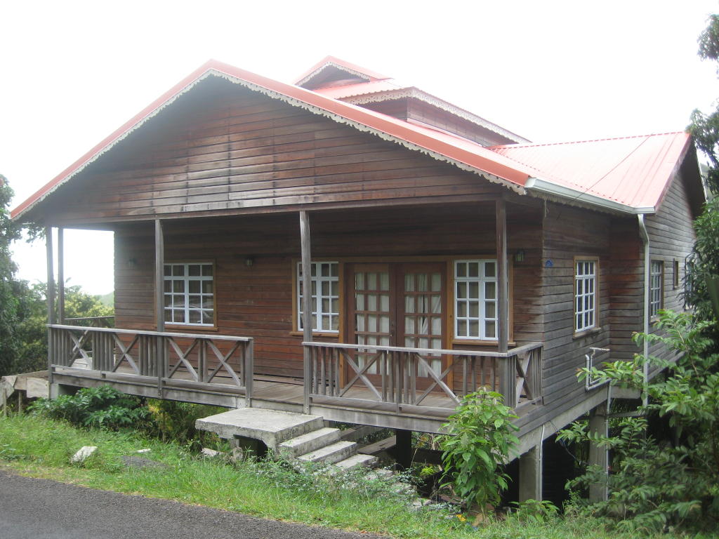 3 bedroom detached house for sale in Gros Islet, St Lucia