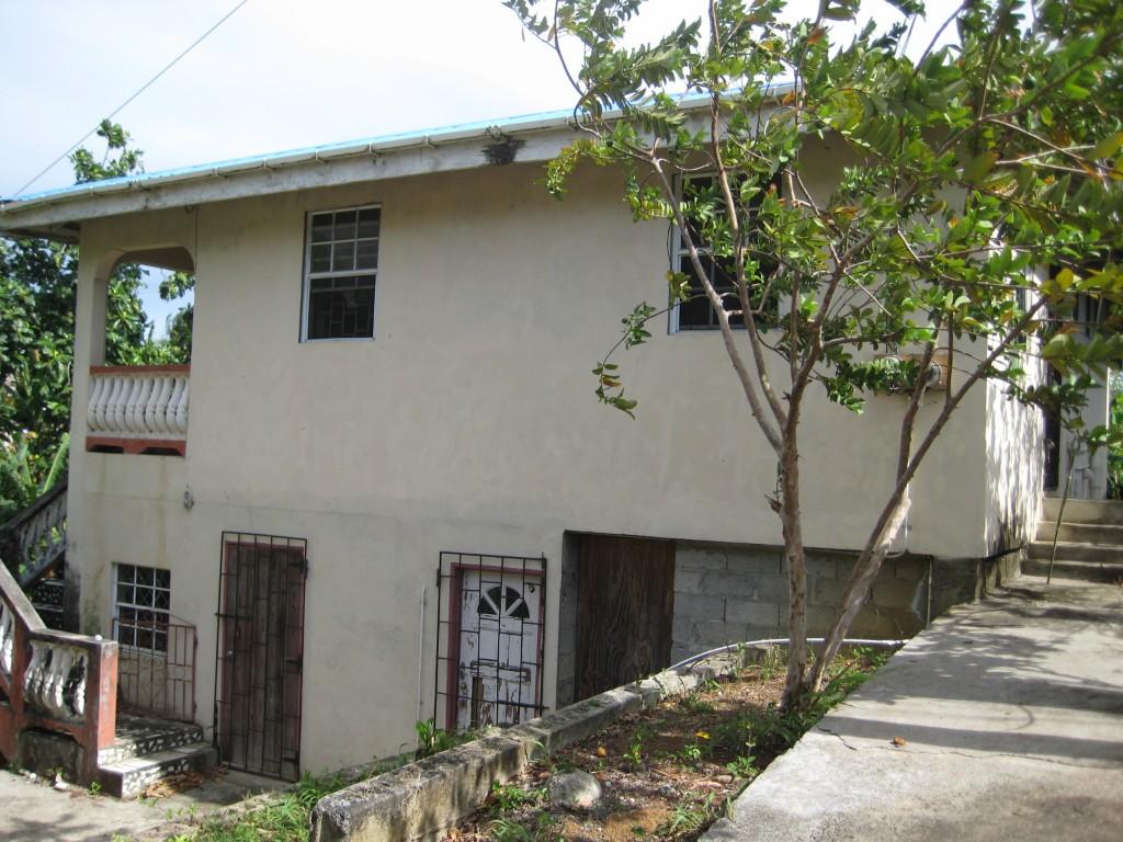 4 bedroom detached house for sale in Dennery, St Lucia