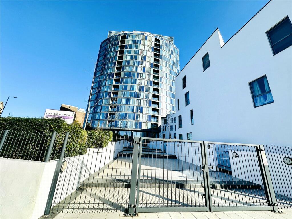 Main image of property: Newgate, East Croydon, Croydon, CR0