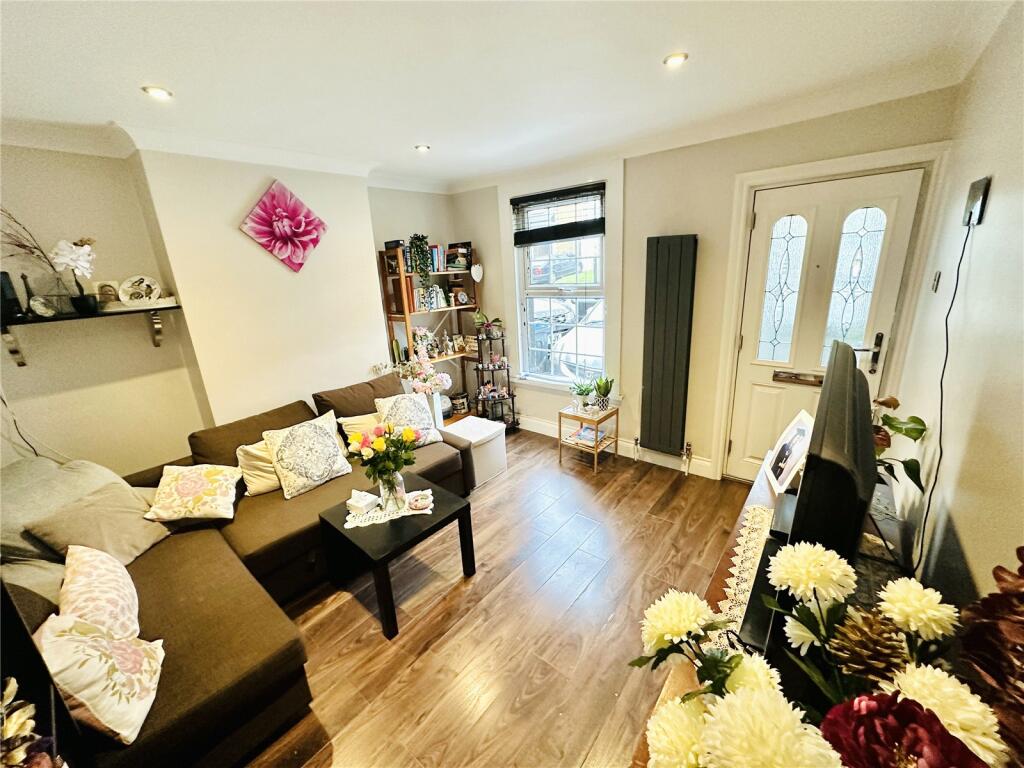Additional property image - Selsdon Road, South Croydon, CR2