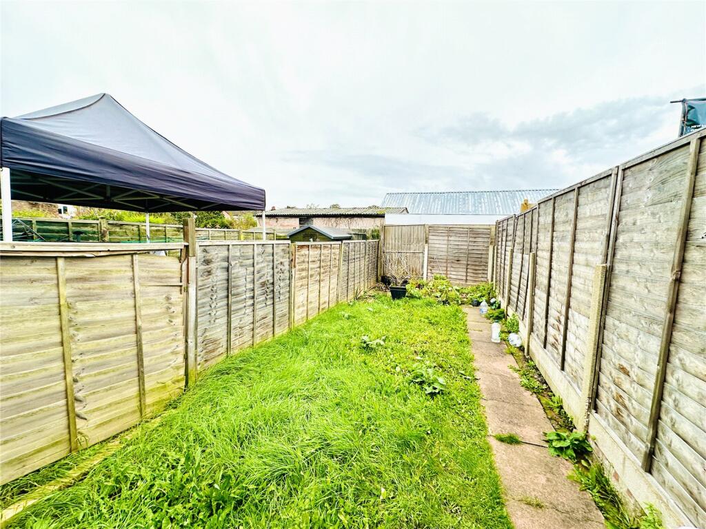 Additional property image - Selsdon Road, South Croydon, CR2