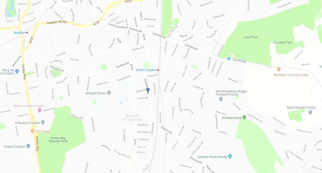 Additional property image - Selsdon Road, South Croydon, CR2