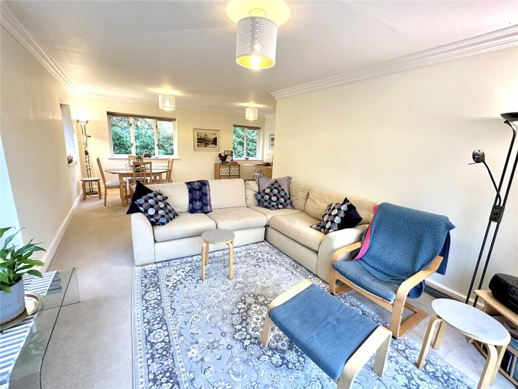 Additional property image - Steep Hill, PARK HILL, EAST CROYDON, CR0
