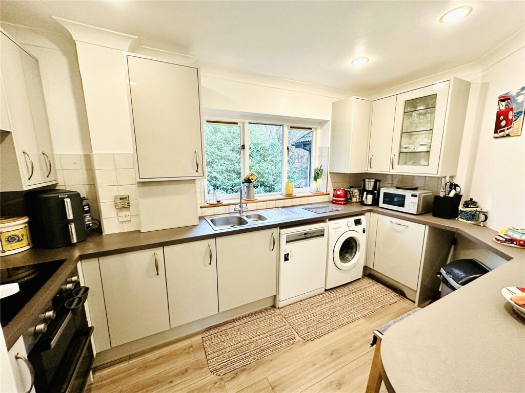 Additional property image - Steep Hill, PARK HILL, EAST CROYDON, CR0