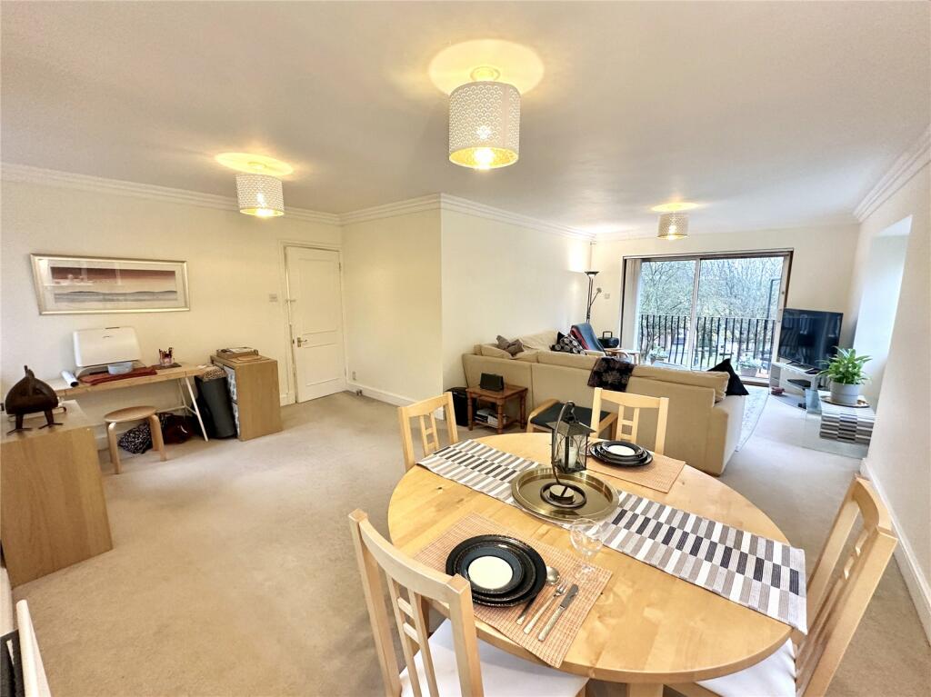 Additional property image - Steep Hill, PARK HILL, EAST CROYDON, CR0