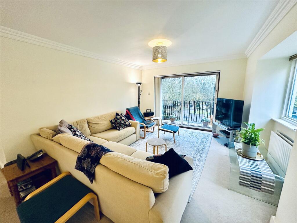 Additional property image - Steep Hill, PARK HILL, EAST CROYDON, CR0