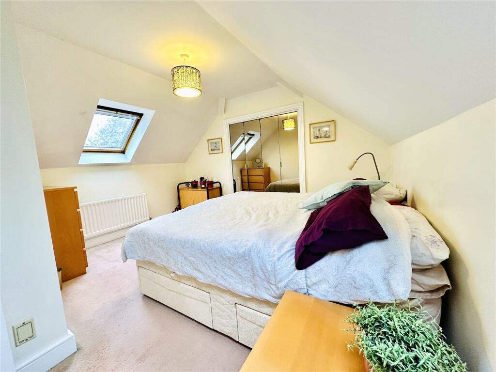 Additional property image - Steep Hill, PARK HILL, EAST CROYDON, CR0