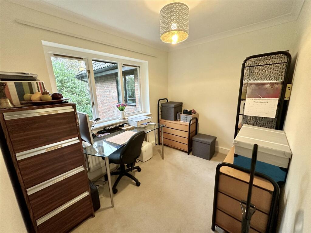 Additional property image - Steep Hill, PARK HILL, EAST CROYDON, CR0