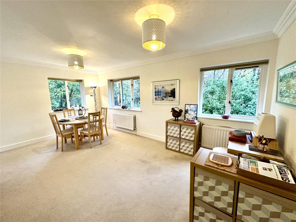 Additional property image - Steep Hill, PARK HILL, EAST CROYDON, CR0