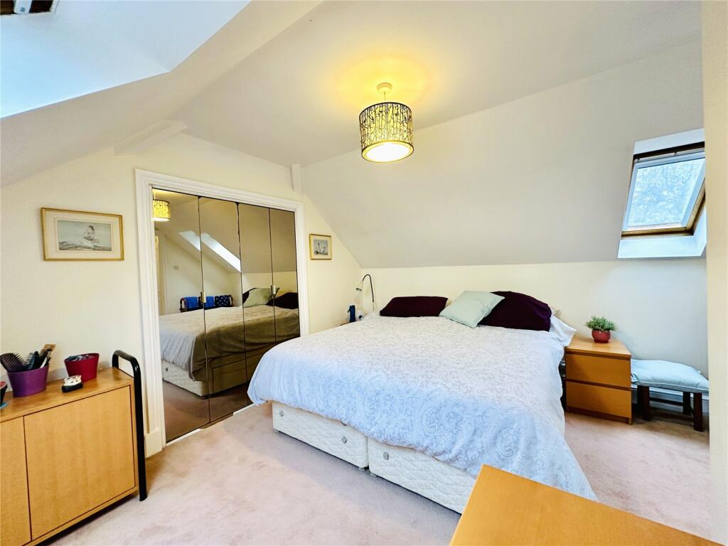 Additional property image - Steep Hill, PARK HILL, EAST CROYDON, CR0