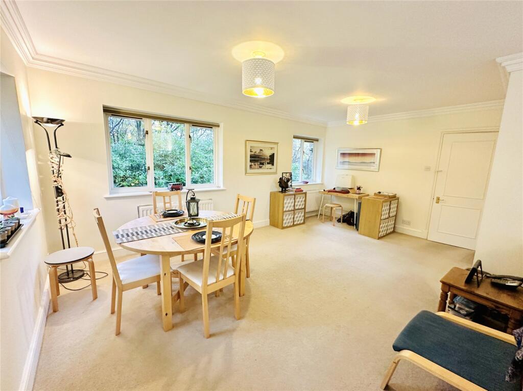 Additional property image - Steep Hill, PARK HILL, EAST CROYDON, CR0