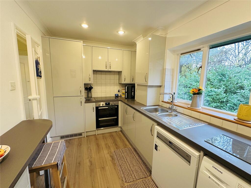 Additional property image - Steep Hill, PARK HILL, EAST CROYDON, CR0