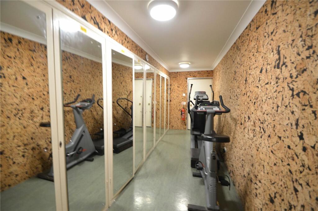 Additional property image - Steep Hill, PARK HILL, EAST CROYDON, CR0