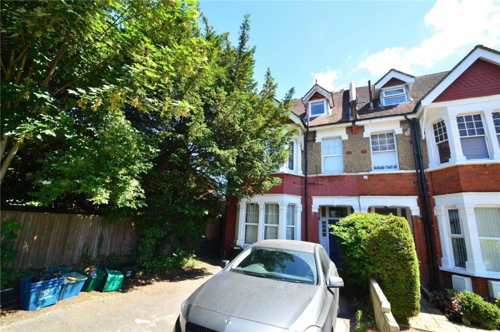 Additional property image - St. Augustines Avenue, South Croydon, CR2