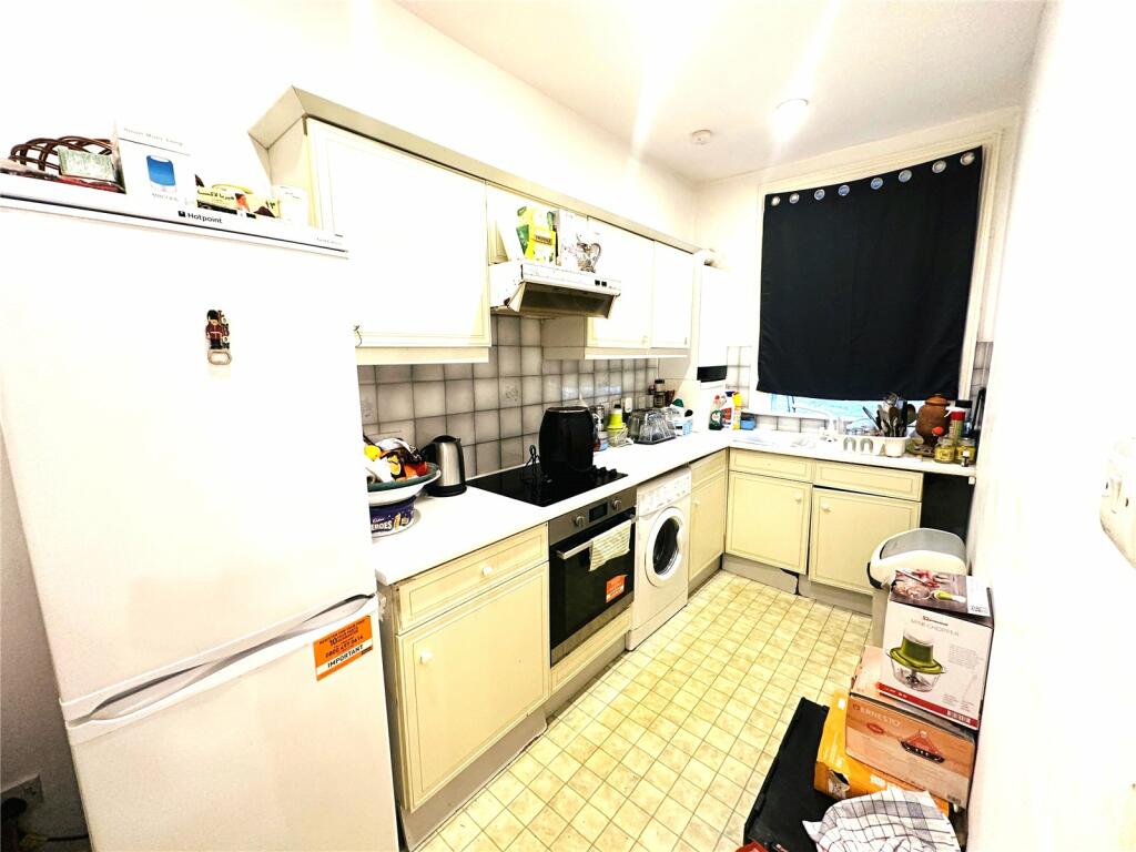 Additional property image - St. Augustines Avenue, South Croydon, CR2