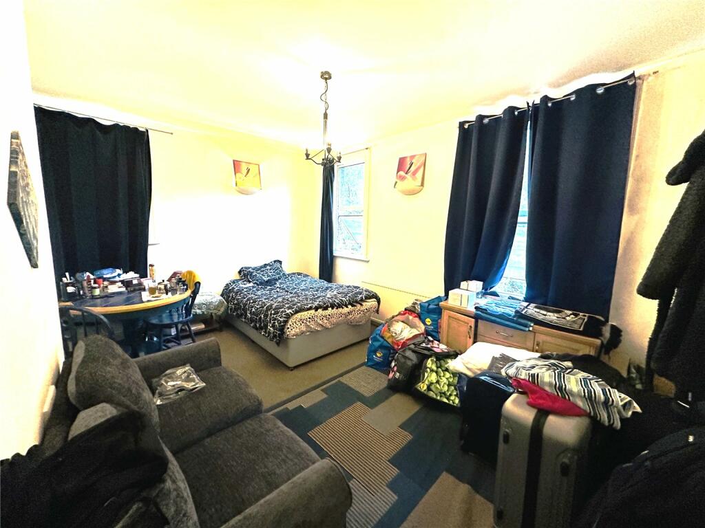 Additional property image - St. Augustines Avenue, South Croydon, CR2