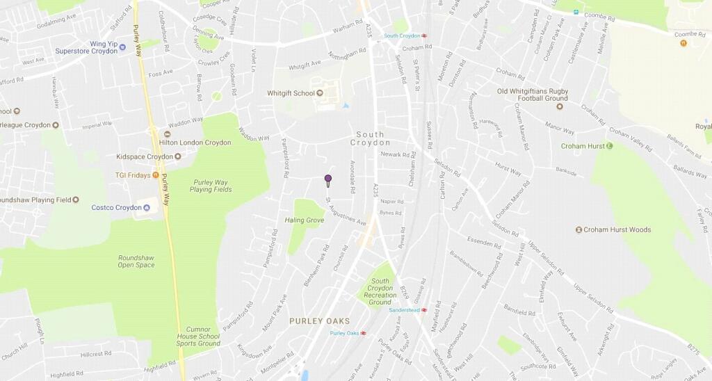 Additional property image - St. Augustines Avenue, South Croydon, CR2