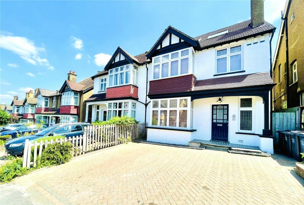 Main image of property: Mayfield Road, South Croydon, CR2