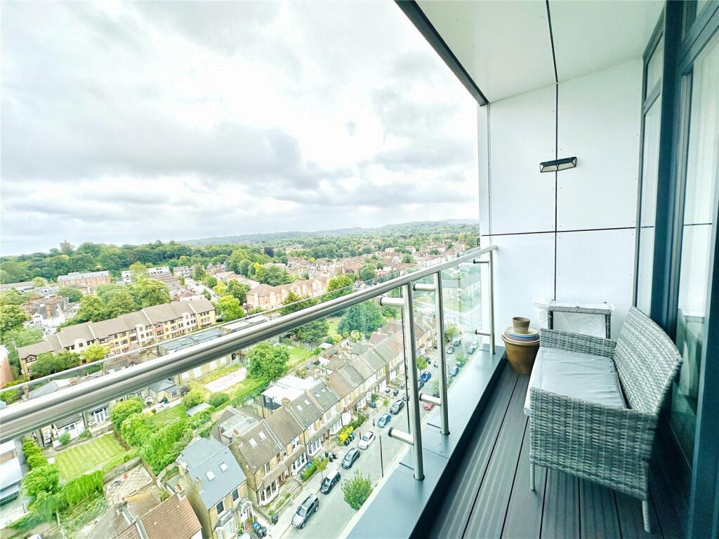 Additional property image - Centrillion House Point, 2a  Masosns Avenue, Central Croydon, CR0